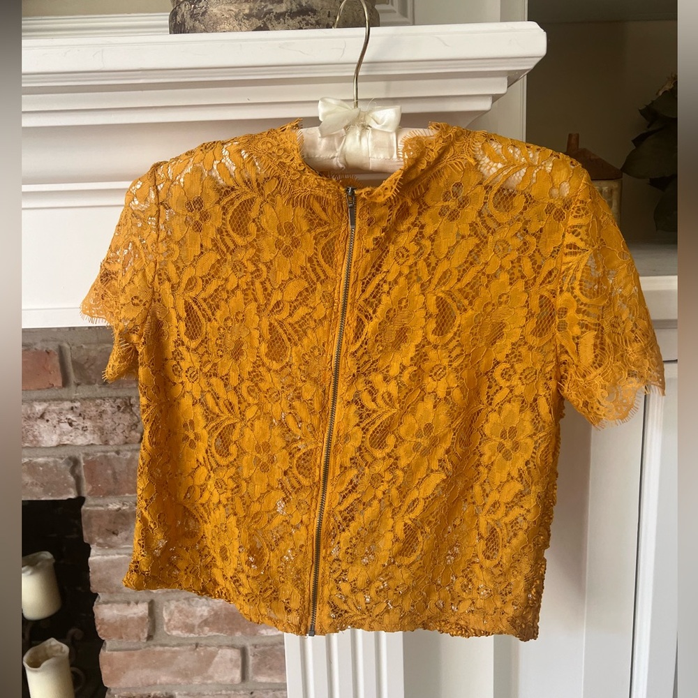 Zara Top - Picture 2 of 3